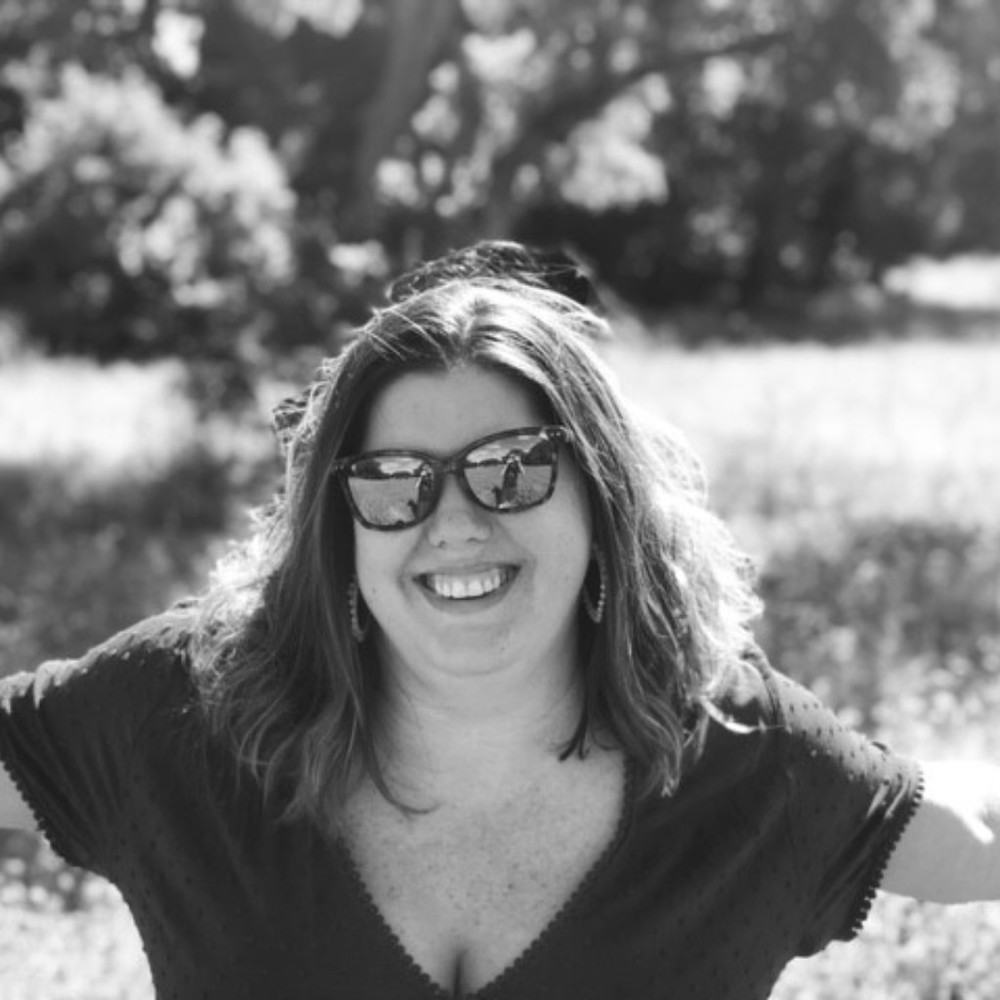 Meet your Posher, Krystal